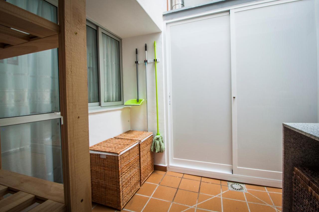 Casa Amparo - Alquiler Integro Con Encanto En Alicante Alcoleja 外观 照片