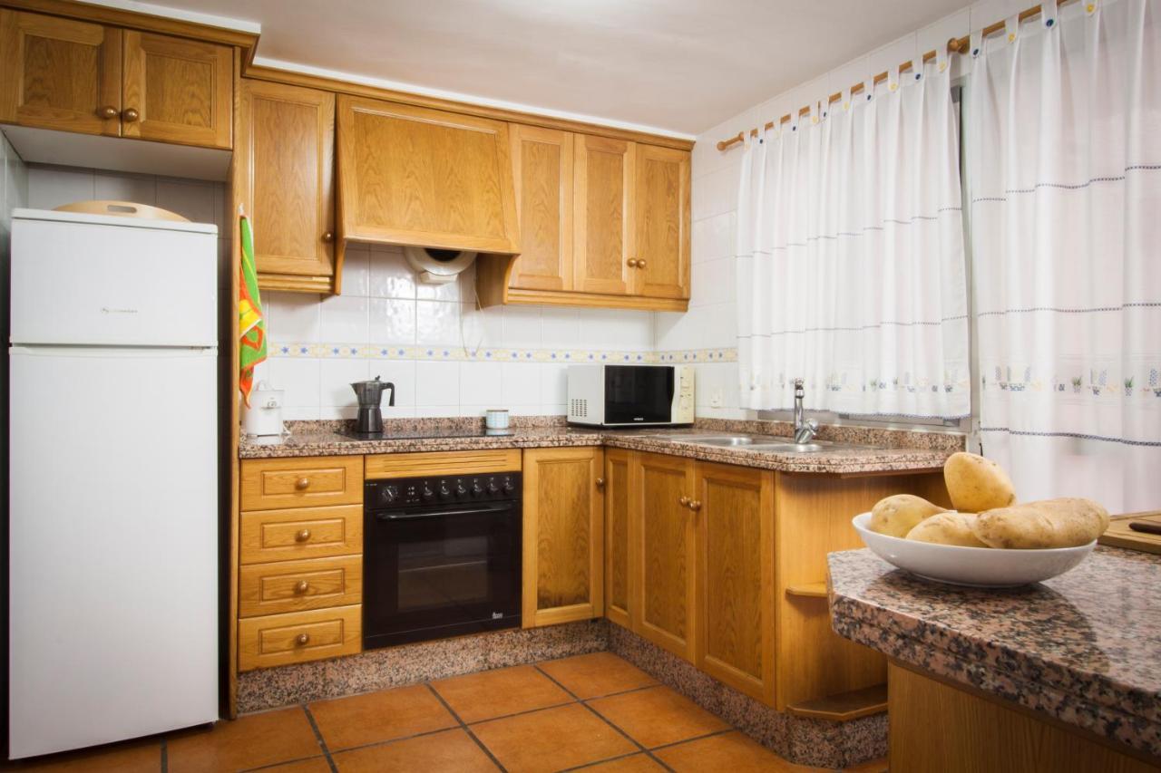 Casa Amparo - Alquiler Integro Con Encanto En Alicante Alcoleja 外观 照片